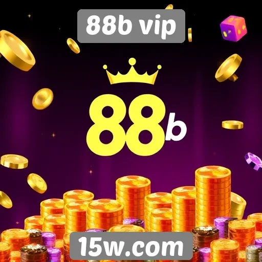 Bonificações e promoções do site 88b vip