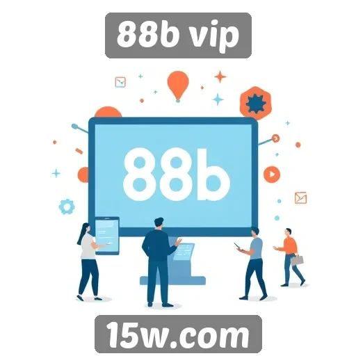 Estratégias de marketing utilizadas pelo 88b vip