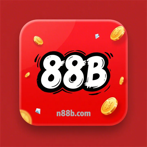 88b vip Logo